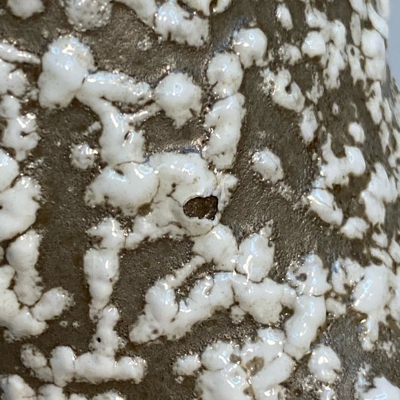 EUC Royal Haegar Speckled Duck Planter - Picture 14 of 15